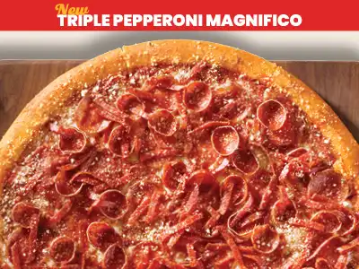 Marco's Pizza - Pepperoni